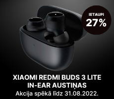Xiaomi Redmi Buds 3