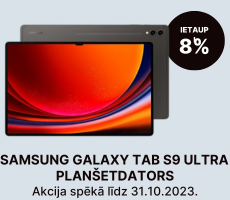 Samsung Galaxy Tab S9 planšetdators