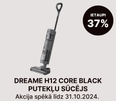 Dreame H12 Core putekļu sūcējs