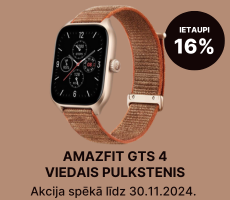 Amazfit GTS 4