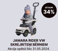 Jamara Rider VW skrejritenis