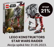 LEGO Star Wars konstruktors