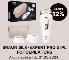 Braun Silkexpert Pro 5 IPL epilators
