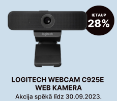 Logitech Webcam web kamera