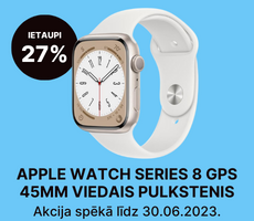 Apple Watch Series 8