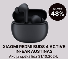 Xiaomi Redmi Buds 4