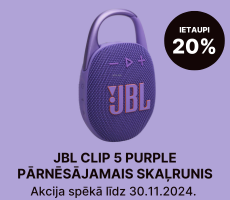 JBL Clip 5