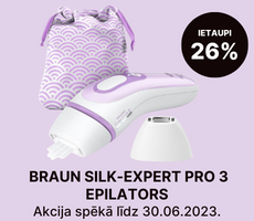 Braun Silkexpert Pro 3 IPL