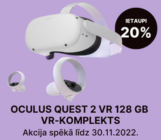 Oculus Quest 2 VR-set