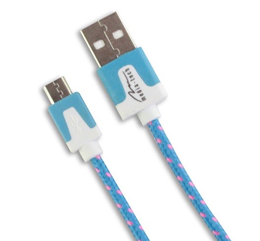 Datortehnikas aksesuāri USB kabeļi