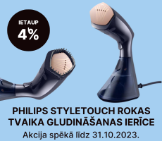 Philips Styletouch rokas tvaika gludināšanas ierīce