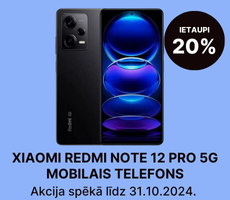 Xiaomi Redmi Note 12 Pro