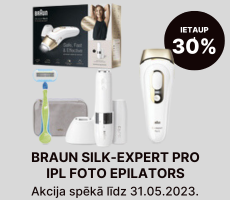 Braun Silkexpert Pro epilators