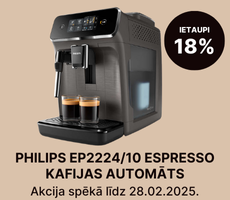 Philips Espresso kafijas automāts