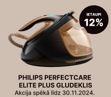 Philips Perfectcare Elite Plus