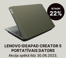 Lenovo Idepad Creator 5