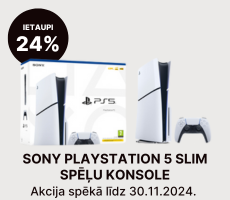 Sony Playstation 5 Slim