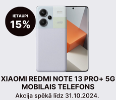 Xiaomi Redmi Note 13 Pro