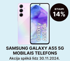 Samsung Galaxy A55 5G