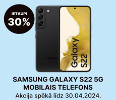 Samsung Galaxy S22 mobilais telefons